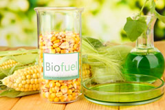 Abbotsham biofuel availability